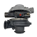 1854593C91R (743250-0014) Rebuilt Garrett GT3782VA Turbocharger fits Ford F350 Powerstroke Engine - Goldfarb & Associates Inc