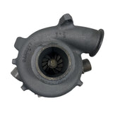 1854593C91R (743250-0014) Rebuilt Garrett GT3782VA Turbocharger fits Ford F350 Powerstroke Engine - Goldfarb & Associates Inc