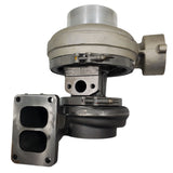 185720R (8N8311) Rebuilt Schwitzer 4LF452 Turbocharger fits CAT Engine - Goldfarb & Associates Inc