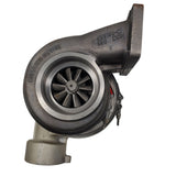 185720R (8N8311) Rebuilt Schwitzer 4LF452 Turbocharger fits CAT Engine - Goldfarb & Associates Inc