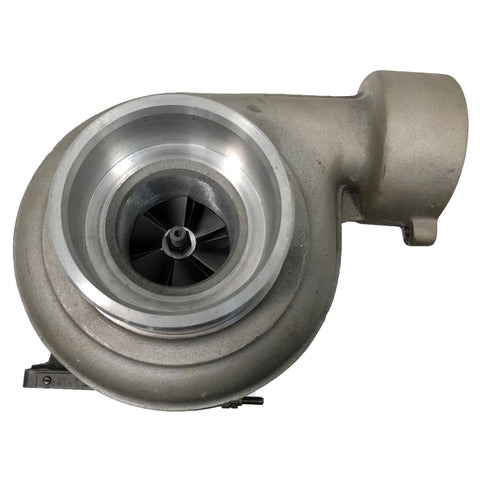 185720R (8N8311) Rebuilt Schwitzer 4LF452 Turbocharger fits CAT Engine - Goldfarb & Associates Inc