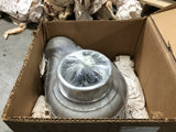185720R (8N8311) Rebuilt Schwitzer 4LF452 Turbocharger fits CAT Engine - Goldfarb & Associates Inc