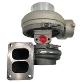 185720R (8N8311) Rebuilt Schwitzer 4LF452 Turbocharger fits CAT Engine - Goldfarb & Associates Inc