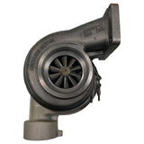 185720R (8N8311) Rebuilt Schwitzer 4LF452 Turbocharger fits CAT Engine - Goldfarb & Associates Inc
