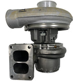 186261N (631GC5105P7) New Borg Warner 4LE-292 Turbocharger fits Mack ETSZ676A Engine - Goldfarb & Associates Inc