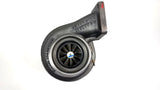 186301N (186301N) New Schwitzer 4LE292 Turbocharger fits Engine - Goldfarb & Associates Inc