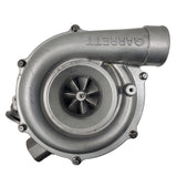 1877832C91R (1877832C91R) Rebuilt Garrett 6 Turbocharger fits Ford Engine - Goldfarb & Associates Inc