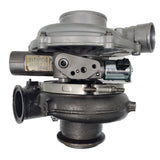 1877832C91R (1877832C91R) Rebuilt Garrett 6 Turbocharger fits Ford Engine - Goldfarb & Associates Inc