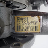 1877832C91R (1877832C91R) Rebuilt Garrett 6 Turbocharger fits Ford Engine - Goldfarb & Associates Inc