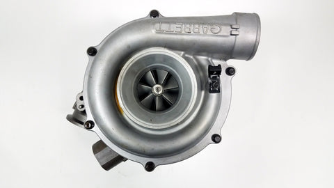 1877833C92R (1877833C92R) Rebuilt 6 Turbocharger fits Ford Engine - Goldfarb & Associates Inc