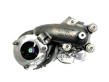 1894539C91N (1894539C91N) New Borg Warner Turbocharger fits MAXXFORCE Engine - Goldfarb & Associates Inc