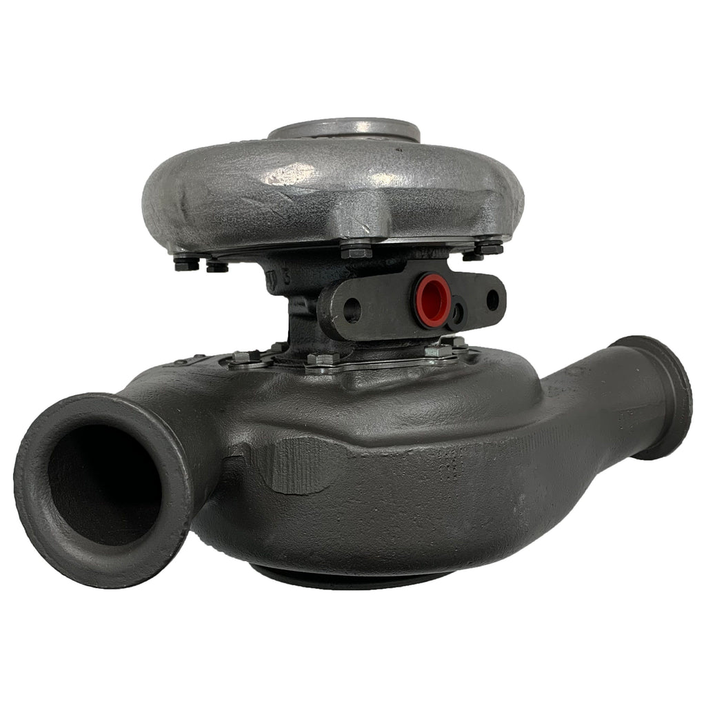 189624R (485533) Rebuilt Borg Warner 3LM-403 Fits 1979-2008 Schwitzer Turbocharger Engine - Goldfarb & Associates Inc