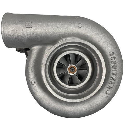 189719 (686386) New Schwitzer 4LHR-773 Turbocharger Fits Borg Warner Diesel Engine - Goldfarb & Associates Inc