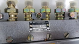 190000-0140N (30061-91031) New Injection Pump fits DENSO Engine - Goldfarb & Associates Inc