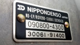 190000-0140N (30061-91031) New Injection Pump fits DENSO Engine - Goldfarb & Associates Inc