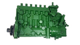 190000-2500R (AR87662; 8640) Rebuilt Injection Pump fits John Deere Engine - Goldfarb & Associates Inc
