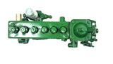 190000-2500R (AR87662; 8640) Rebuilt Injection Pump fits John Deere Engine - Goldfarb & Associates Inc