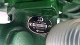 190000-2500R (AR87662; 8640) Rebuilt Injection Pump fits John Deere Engine - Goldfarb & Associates Inc