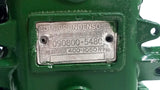 190000-2500R (AR87662; 8640) Rebuilt Injection Pump fits John Deere Engine - Goldfarb & Associates Inc