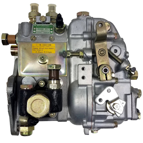 190000-3513N (34561-30030) New Injection Pump fits DENSO Engine - Goldfarb & Associates Inc