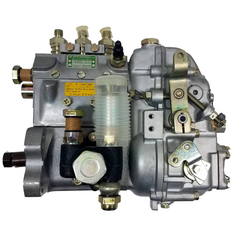 190000-3532N (34661-20040) New Denso 3 Cylinder Injection Pump fits Engine - Goldfarb & Associates Inc