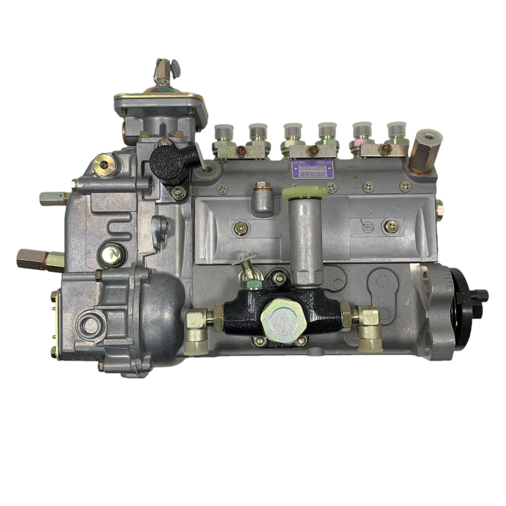 190000-6970R (RE10078) Rebuilt Denso Injection Pump fits John Deere Engine - Goldfarb & Associates Inc