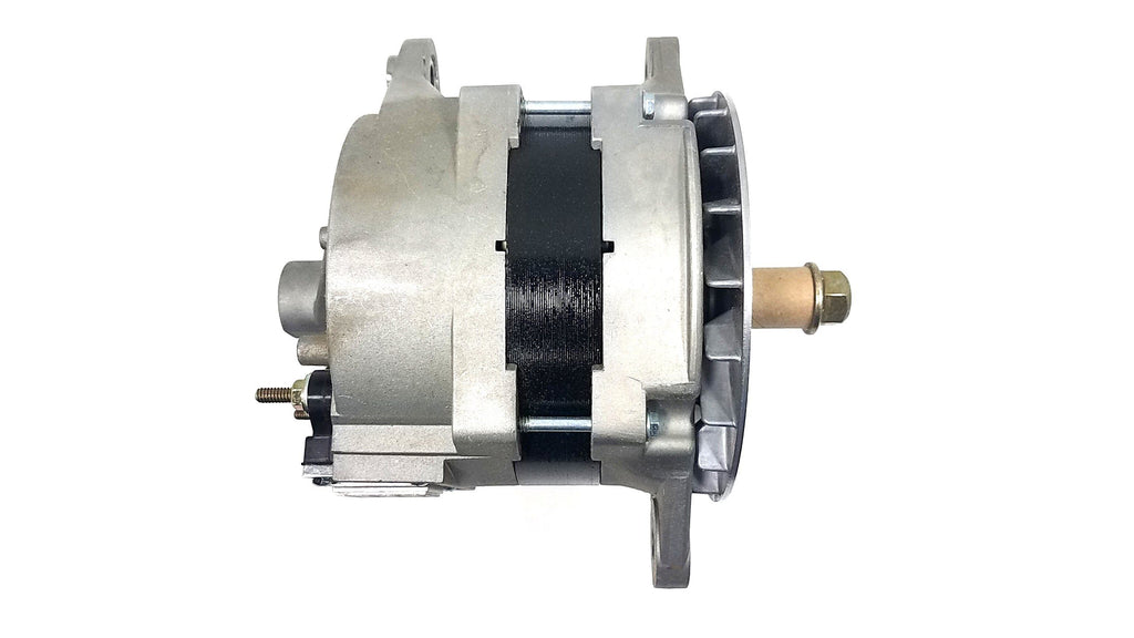 19011100N (07B12P) New Remy 31SI 12V 160A Alternator Delco - Goldfarb & Associates Inc