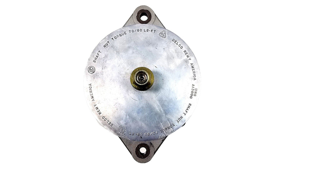 19011100N (07B12P) New Remy 31SI 12V 160A Alternator Delco - Goldfarb & Associates Inc