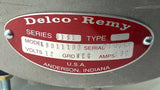 19011100N (07B12P) New Remy 31SI 12V 160A Alternator Delco - Goldfarb & Associates Inc