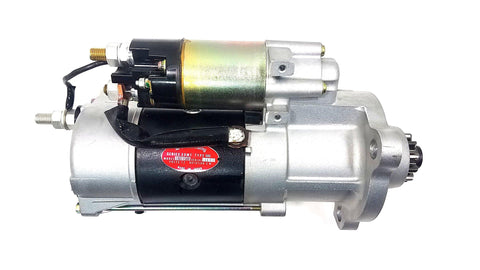 19011500N (19011500) New Delco (01L22) Remy Motor Series Starter 39MT Type 500 12V - Goldfarb & Associates Inc