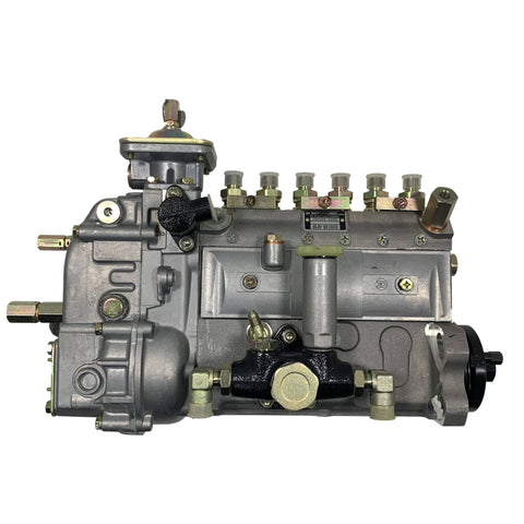 191000-6980 (RE10079) Rebuilt NipponDenso 6 Cylinder Injection Pump - John Deere Engine - Goldfarb & Associates Inc