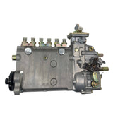 191000-6980 (RE10079) Rebuilt NipponDenso 6 Cylinder Injection Pump - John Deere Engine - Goldfarb & Associates Inc