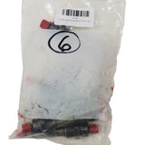 1913R Rebuilt CAV Mechanical Fuel Injector Fit Cummins B Series Diesel Engine - Goldfarb & Associates Inc