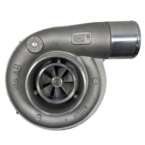 191-5094N (171847) New Borg Warner S310C080 Turbocharger fits Caterpillar C9 Engine - Goldfarb & Associates Inc