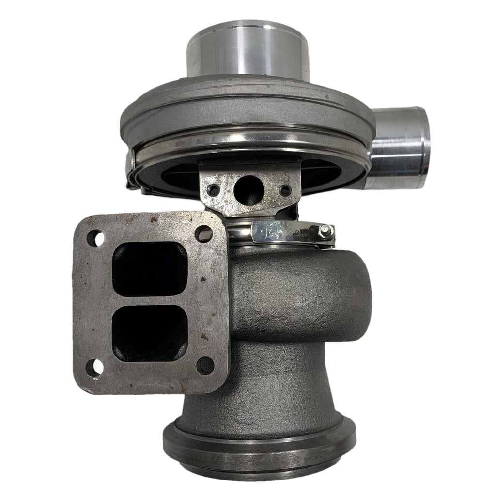 191-5094N (171847) New Borg Warner S310C080 Turbocharger fits Caterpillar C9 Engine - Goldfarb & Associates Inc