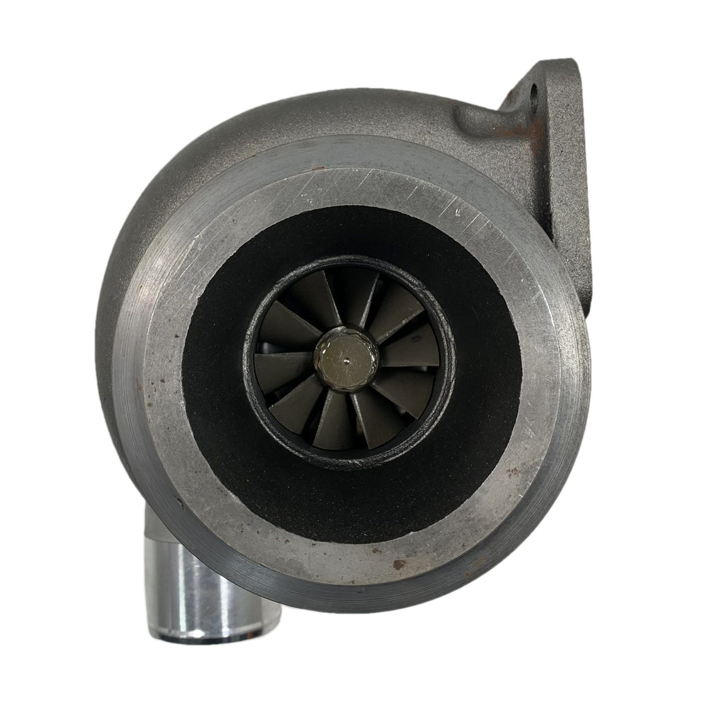 191-5094N (171847) New Borg Warner S310C080 Turbocharger fits Caterpillar C9 Engine - Goldfarb & Associates Inc