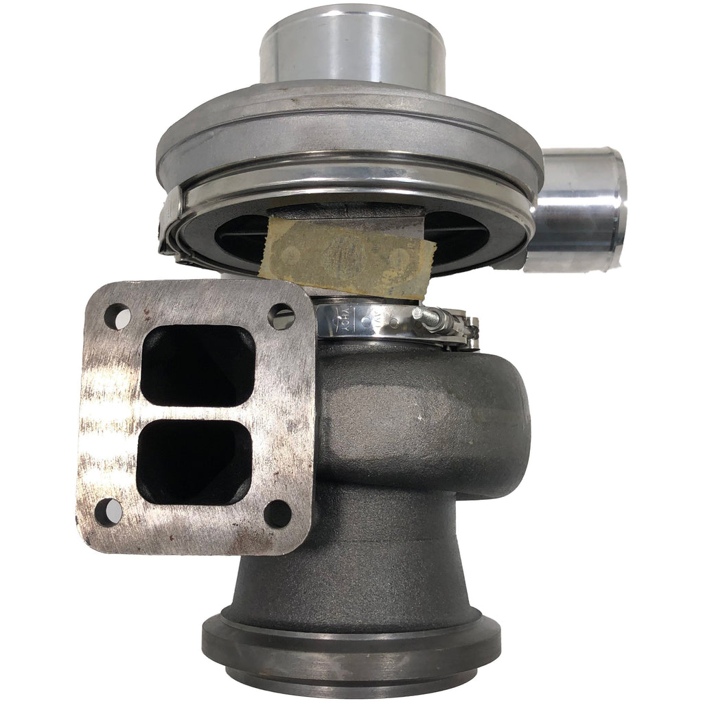 191-5094R (171847) Rebuilt Borg Warner S310F Turbocharger fits Caterpillar Engine - Goldfarb & Associates Inc