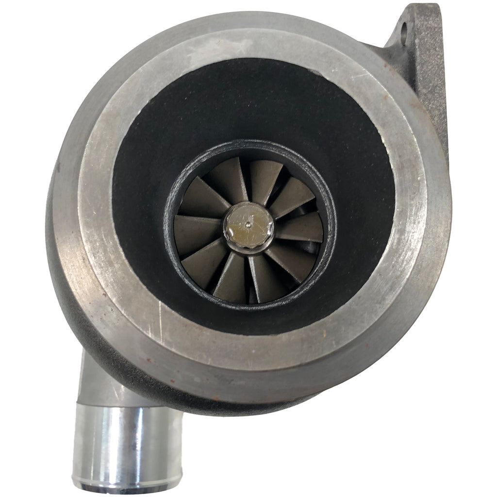 191-5094R (171847) Rebuilt Borg Warner S310F Turbocharger fits Caterpillar Engine - Goldfarb & Associates Inc