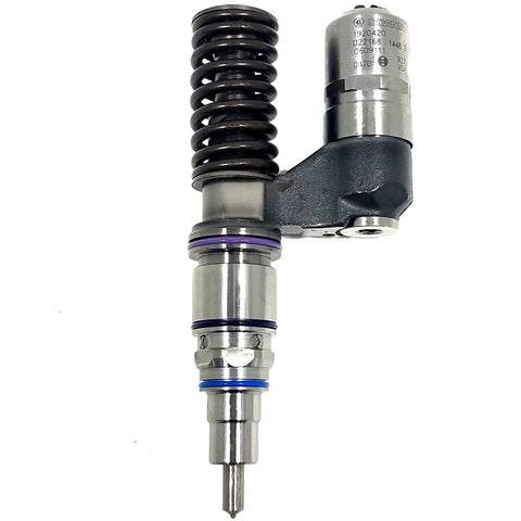 0-414-701-047 (1920420) New UIS/PDE 047D Fuel Injector fits Scania Engine - Goldfarb & Associates Inc