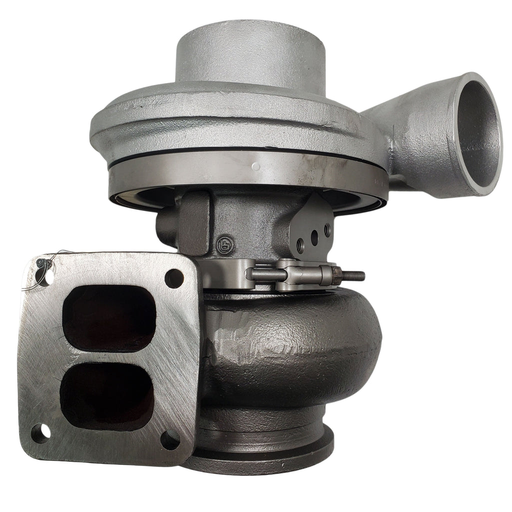 7C2935 (192883) New Schwitzer S3A Turbocharger Fits Caterpillar Diesel Truck Engine - Goldfarb & Associates Inc