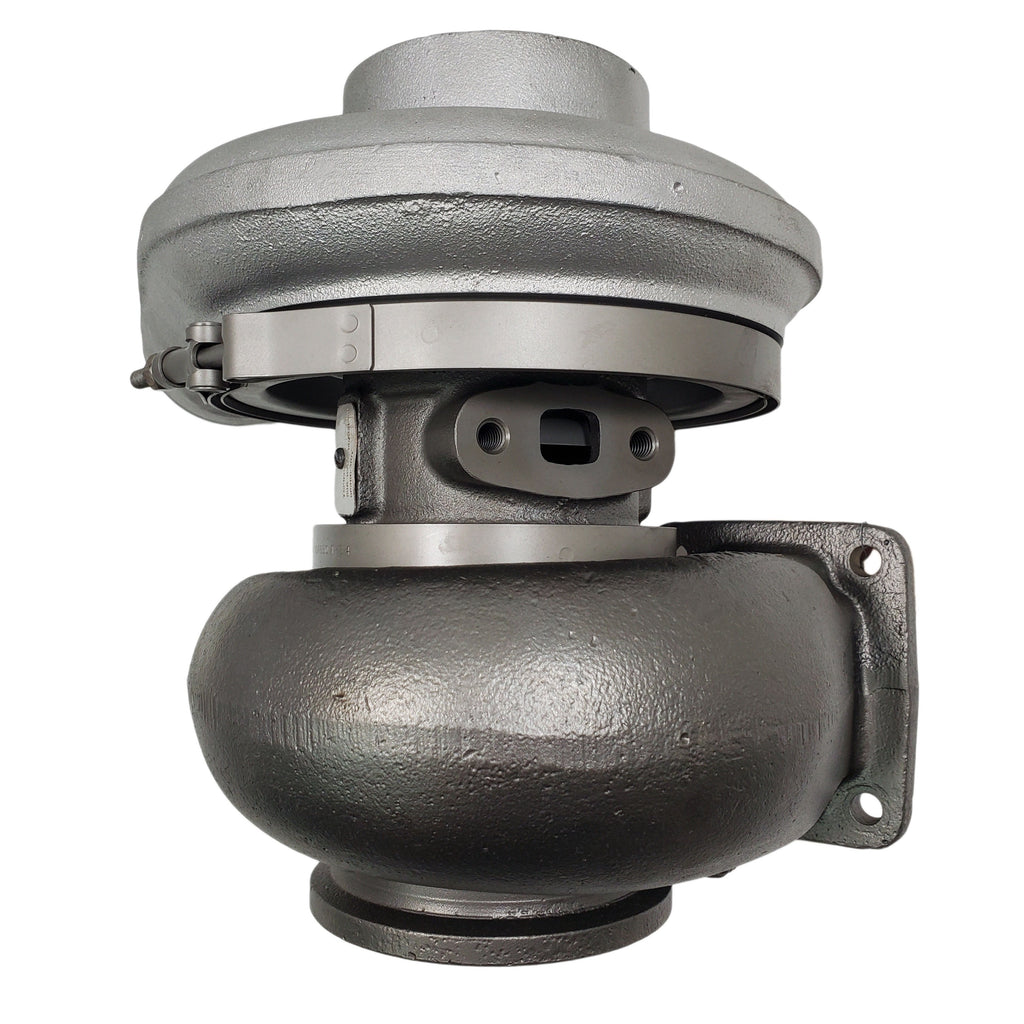 7C2935 (192883) New Schwitzer S3A Turbocharger Fits Caterpillar Diesel Truck Engine - Goldfarb & Associates Inc