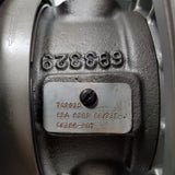 7C2935 (192883) New Schwitzer S3A Turbocharger Fits Caterpillar Diesel Truck Engine - Goldfarb & Associates Inc