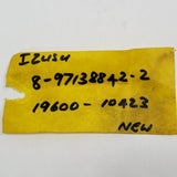 196000-1042N (8971388422) New Denso VE4 Injection Pump fits Isuzu Engine - Goldfarb & Associates Inc