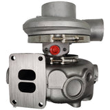 196365R (696365081) Rebuilt Borg Warner S3AW Turbocharger fits Marine Engine - Goldfarb & Associates Inc