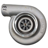 196390-R (196390-R) Rebuilt Schwitzer Turbocharger Fits Diesel Engine - Goldfarb & Associates Inc