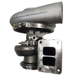 196390-R (196390-R) Rebuilt Schwitzer Turbocharger Fits Diesel Engine - Goldfarb & Associates Inc
