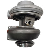 196390N (196390) New Schwitzer 4LHR Turbocharger Fits Diesel Engine - Goldfarb & Associates Inc