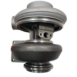 196390-R (196390-R) Rebuilt Schwitzer Turbocharger Fits Diesel Engine - Goldfarb & Associates Inc