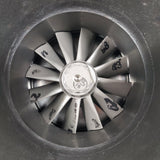 196390-R (196390-R) Rebuilt Schwitzer Turbocharger Fits Diesel Engine - Goldfarb & Associates Inc