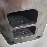 196390-R (196390-R) Rebuilt Schwitzer Turbocharger Fits Diesel Engine - Goldfarb & Associates Inc